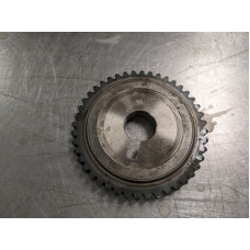 116Q110 Exhaust Camshaft Timing Gear From 2011 Nissan Rogue  2.5  Japan Built